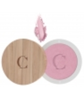 Ombre à paupières n°097 Rose Pétillant nacré Couleur Caramel