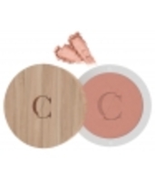 Ombre à paupières n°123 Rose Poupée mat Couleur Caramel