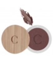 Ombre à paupières n°143 Marron Cuivré nacré Couleur Caramel