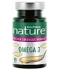 Omega 3 90 capsules Boutique Nature