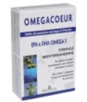 Omegacoeur 60 Holistica