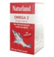 Oméga 3 180 Naturland