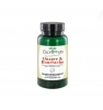 Onagre Bourrache Vitamine E 60 capsules de Esprit phyto