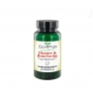 Onagre Bourrache Vitamine E 60 capsules de Esprit phyto