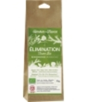 Ondine infusion Elimination sachet Herbier De France