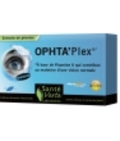 Ophtaplex 30 Sante Verte