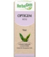 Optigem Flacon compte gouttes Herbalgem Gemmobase