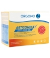 Orgono Articomplex Silicium 30 Silicium Espana Loic Le Ribault