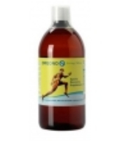 Orgono sport Recovery Silicium Silicium Espana Loic Le Ribault