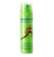 Orgono Sports Recovery Cream Silicium Espana Loic Le Ribault