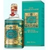 Original Eau de Cologne Flacon 4711