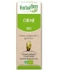 Orme bio Flacon compte gouttes Herbalgem Gemmobase