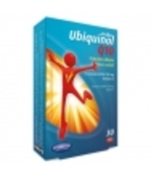 Ortho Ubiquinol Q10 30 Orthonat Nutrition
