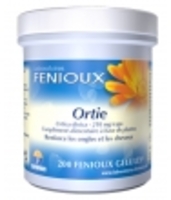 Ortie 200 laboratoires fenioux