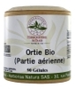 Ortie Bio partie aérienne 90 Herboristerie De Paris