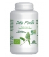 Ortie feuille piquante bio 210 MG 200 GPH Diffusion