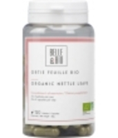 Ortie feuilles bio 120 Belle et Bio