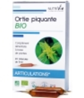 Ortie Piquante Bio 20 Nutrivie
