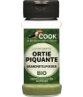 Ortie piquante poudre Cook