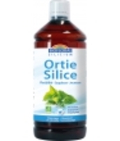 Ortie Silice en solution buvable Biofloral