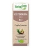 Osteogem Bio Flacon verre Herbalgem Gemmobase