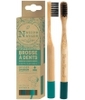 Pack de 2 brosses à dents Native Nature