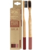 Pack de 2 brosses à dents Native Nature