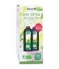 Pack duo jus de Bouleau Weleda