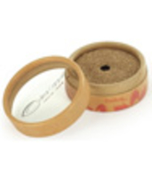 Paillettes 209 Sable à reflets Couleur Caramel