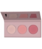 Palette blush minéral Rosy Spring Lavera