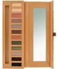 Palette eye essential Couleur Caramel