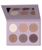 Palette fard à paupières minéral Blooming Nude Lavera