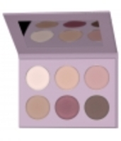 Palette fard à paupières minéral Blooming Pastel Lavera