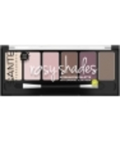 Palette fards à paupières Sante