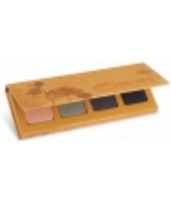 Palette regard sublime n°45 Pierre Couleur Caramel