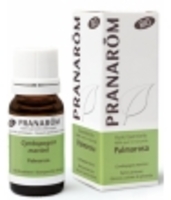 Palmarosa Bio Flacon compte gouttes Pranarom