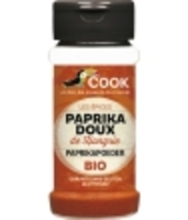 Paprika doux de Hongrie Cook