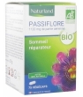 Passiflore 75 Gélules Naturland