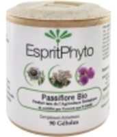 PASSIFLORE BIO 90 Esprit phyto