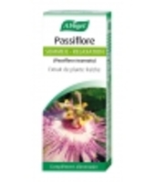 Passiflore Extrait liquide Flacon compte gouttes A. Vogel