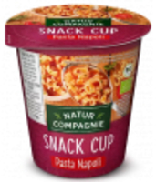 Pasta napoli Natur Compagnie