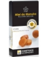 Pastilles 100% Miel de Manuka IAA10 Comptoirs Et Compagnies