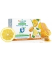 Pastilles Respiratoire Gorge Miel Citron 18 Puressentiel