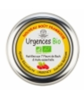 Pastilles Urgences goût framboise Elixirs And Co