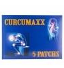 Patchs boîte de 5 Curcumaxx