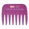 Peigne Afro Lilas 2020 Tek