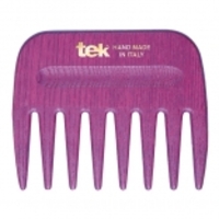 Peigne Afro Lilas 2020 Tek