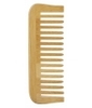 Peigne en bois Avril