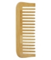 Peigne en bois Avril