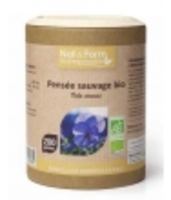 Pensée sauvage Bio 200 Nat et Form